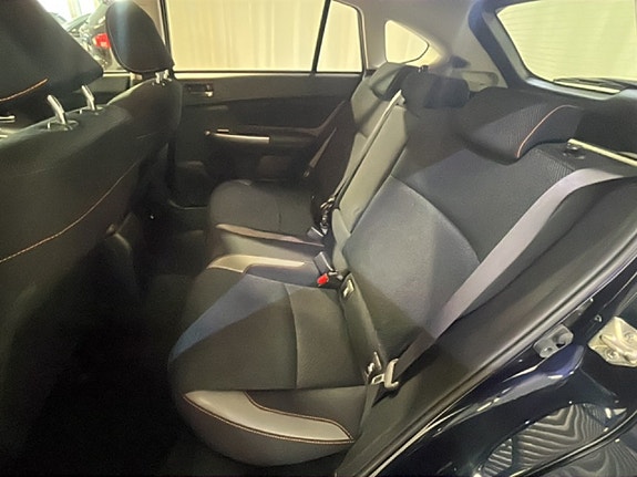 Subaru XV 6 of 15