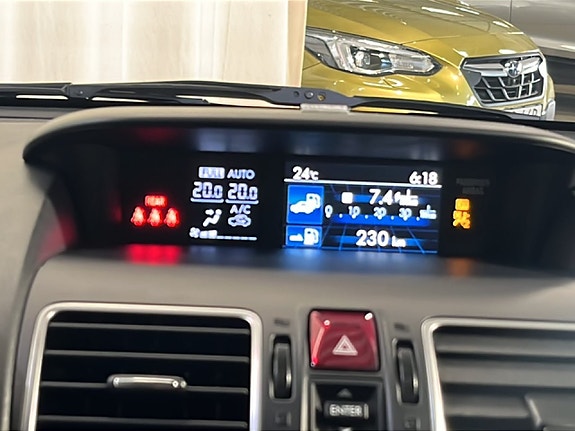 Subaru XV 14 of 15
