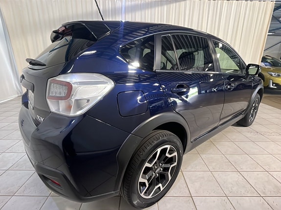 Subaru XV 3 of 17
