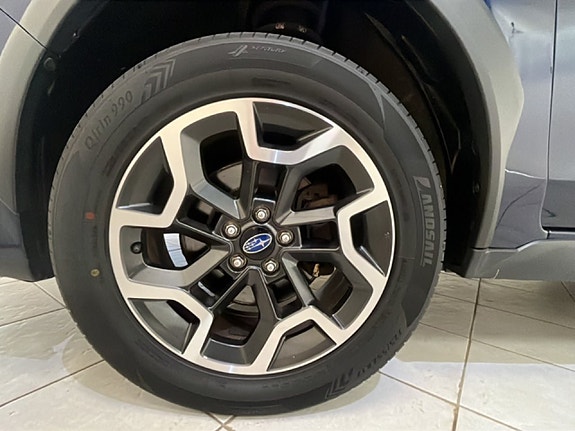Subaru XV 9 of 17