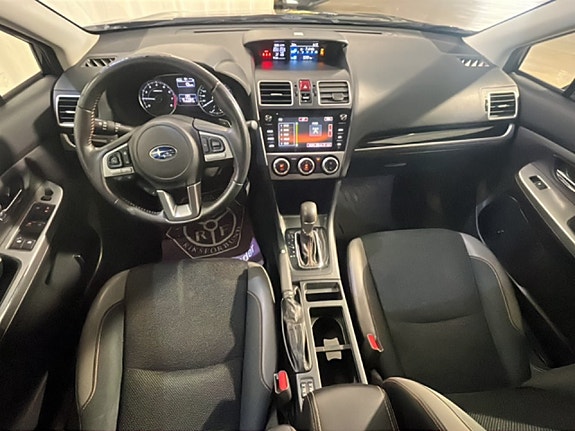 Subaru XV 10 of 15