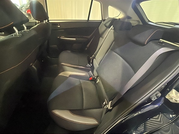 Subaru XV 6 of 17