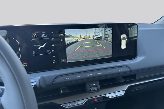 Kia EV2 21 of 23