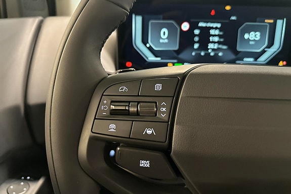 Kia EV2 17 of 23