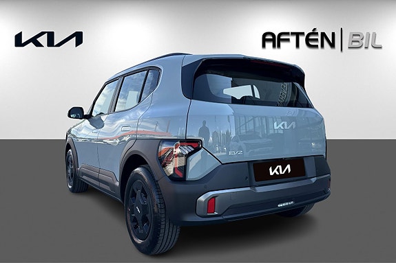 Kia EV2 23 of 23