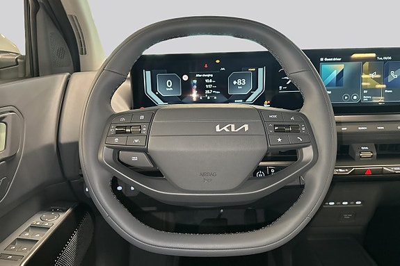 Kia EV2 10 of 23