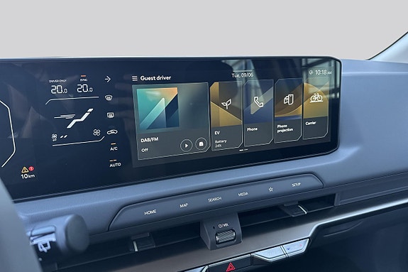Kia EV2 20 of 23