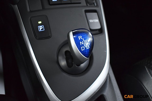 Toyota Auris 17 of 17