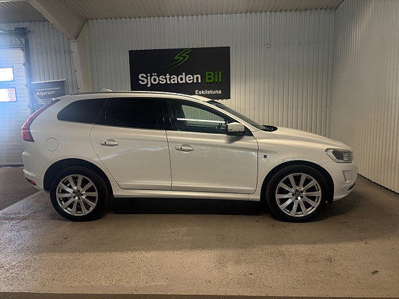 Volvo XC60 5 of 5