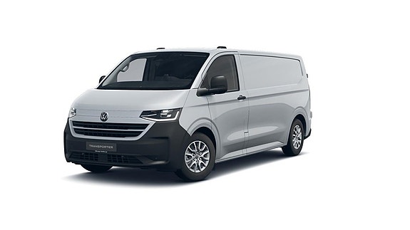 Volkswagen Transporter 2 of 4