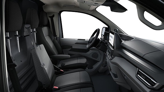 Volkswagen Transporter 4 of 4