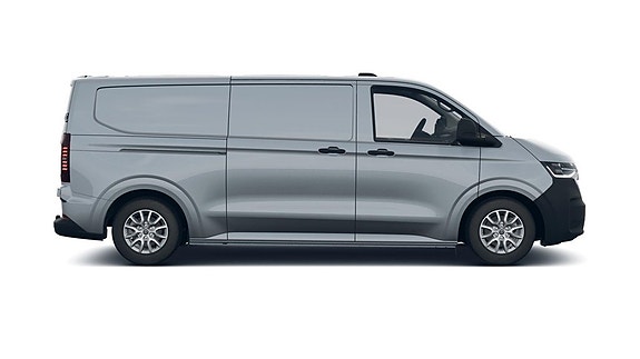 Volkswagen Transporter 3 of 4
