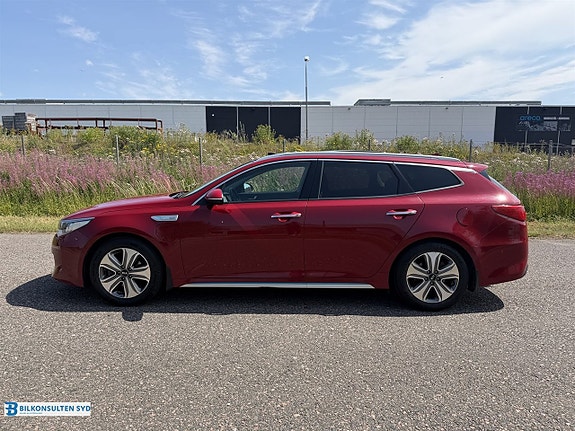Kia Optima 4 of 5