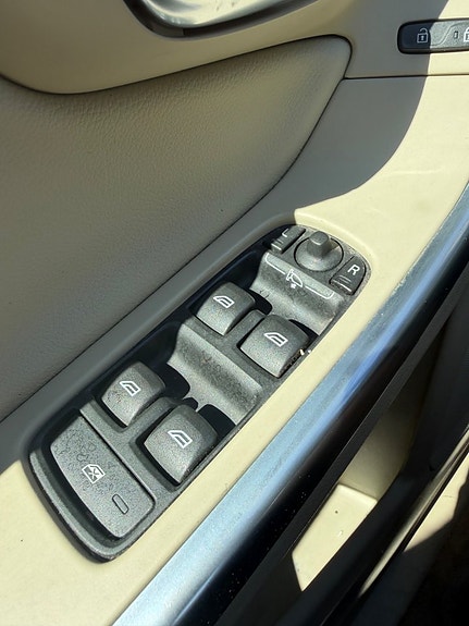 Volvo V60 23 of 27