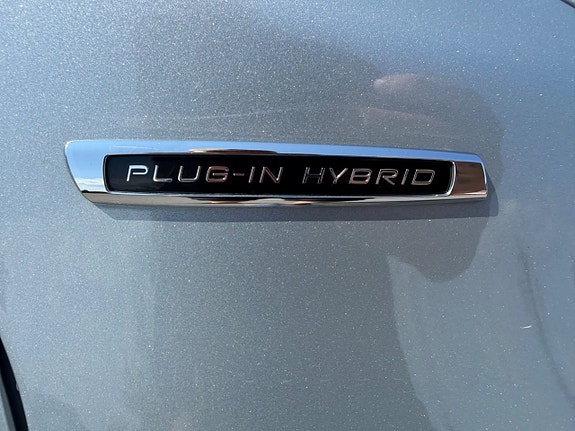Volvo V60 25 of 27