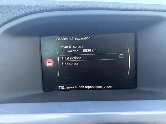 Volvo V60 20 of 27