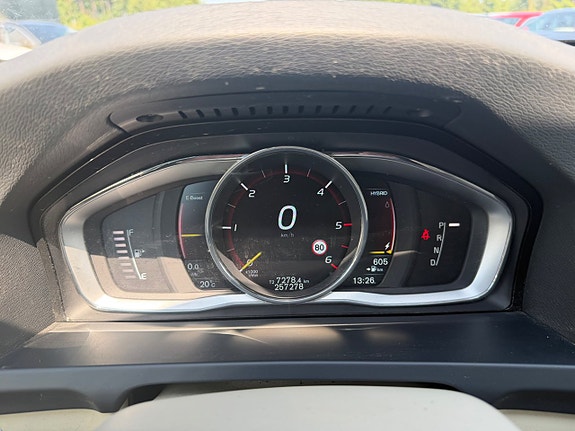 Volvo V60 15 of 27
