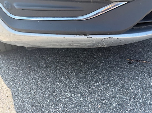 Volvo V60 27 of 27