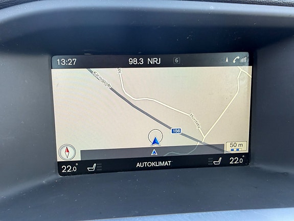 Volvo V60 19 of 27