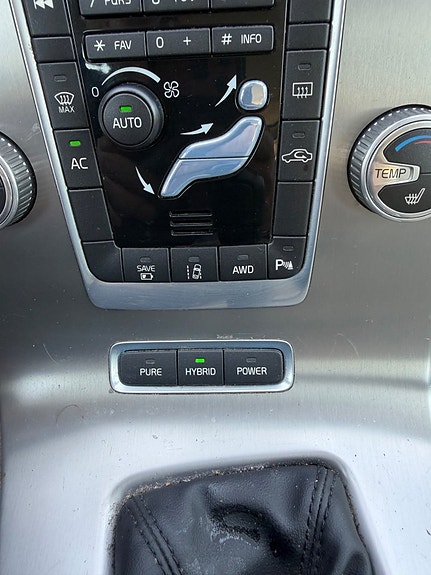 Volvo V60 18 of 27