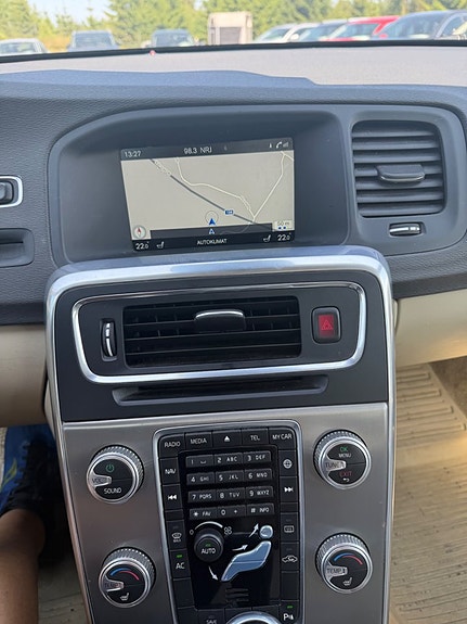 Volvo V60 16 of 27
