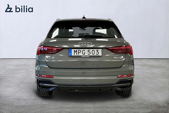 Audi Q3 5 of 25