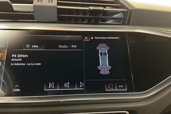 Audi Q3 20 of 26
