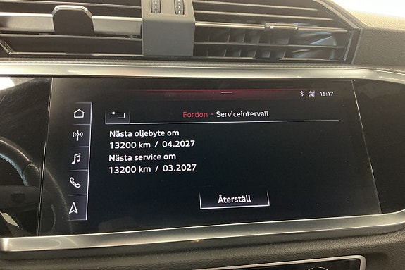 Audi Q3 21 of 26