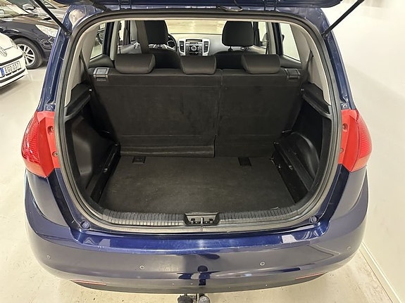 Kia Venga 5 of 5