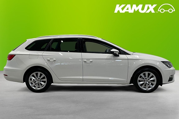 Seat Leon 2 of 5