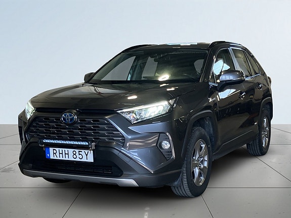 Toyota RAV4 16 of 20