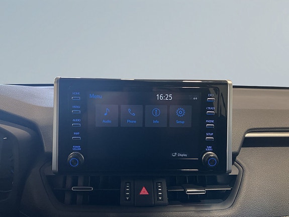 Toyota RAV4 15 of 20
