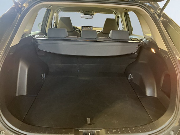 Toyota RAV4 12 of 20