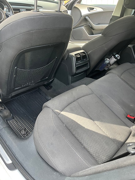 Audi A6 9 of 10