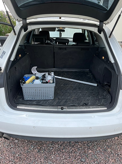 Audi A6 8 of 10