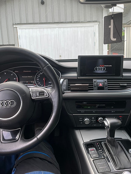Audi A6 7 of 10