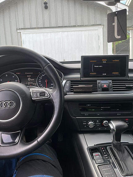 Audi A6 6 of 10