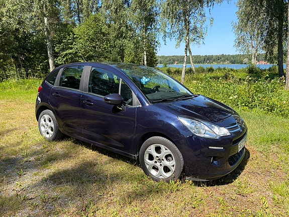 Citroen C3 3 of 5