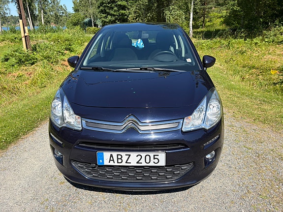 Citroen C3 2 of 5