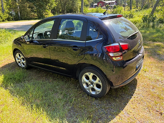 Citroen C3 5 of 5