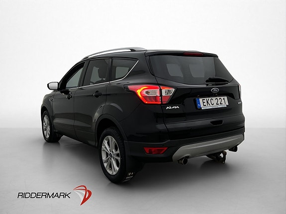 Ford Kuga 5 of 5