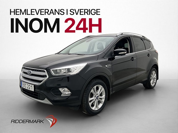 Ford Kuga 3 of 5