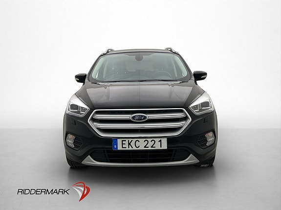 Ford Kuga 2 of 5