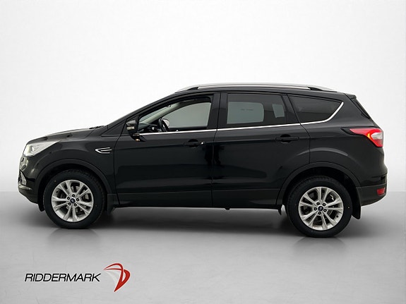 Ford Kuga 4 of 5