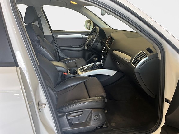 Audi Q5 15 of 15