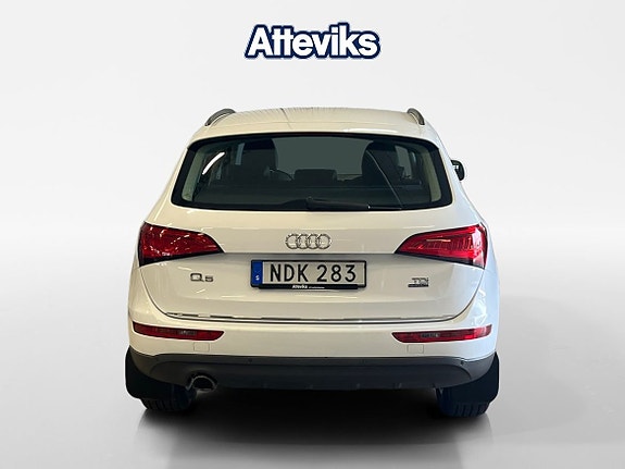 Audi Q5 4 of 15