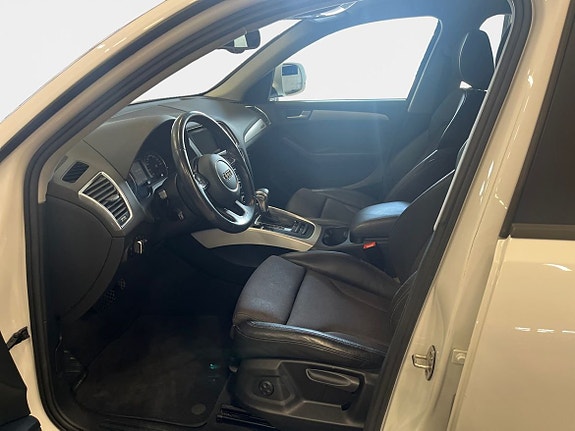 Audi Q5 9 of 15