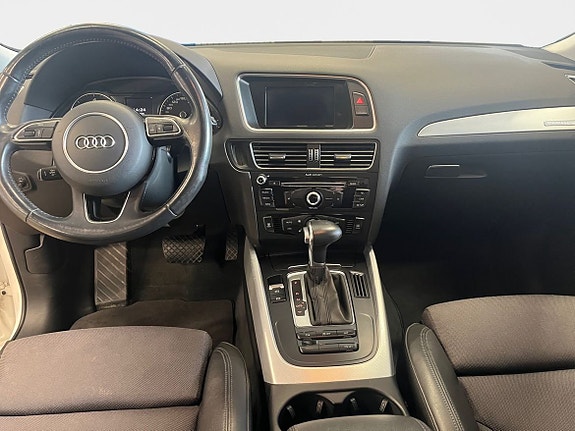 Audi Q5 10 of 15