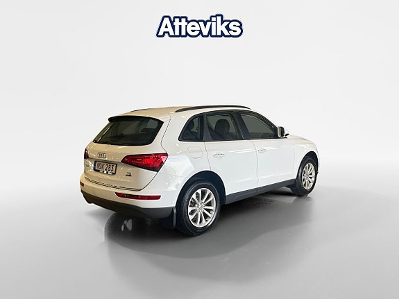 Audi Q5 3 of 15
