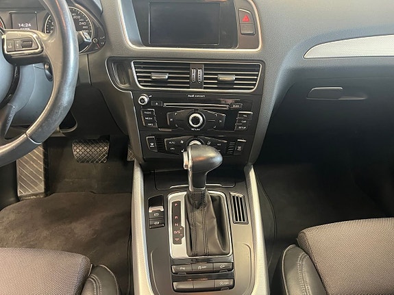 Audi Q5 11 of 15